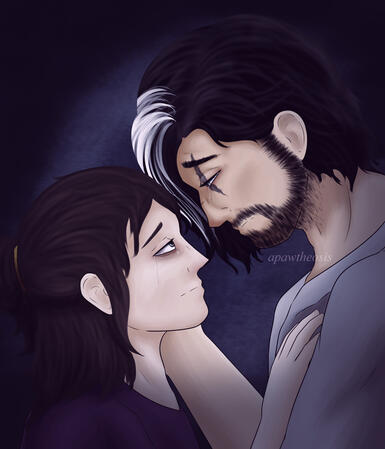 Céleste &amp; Verso